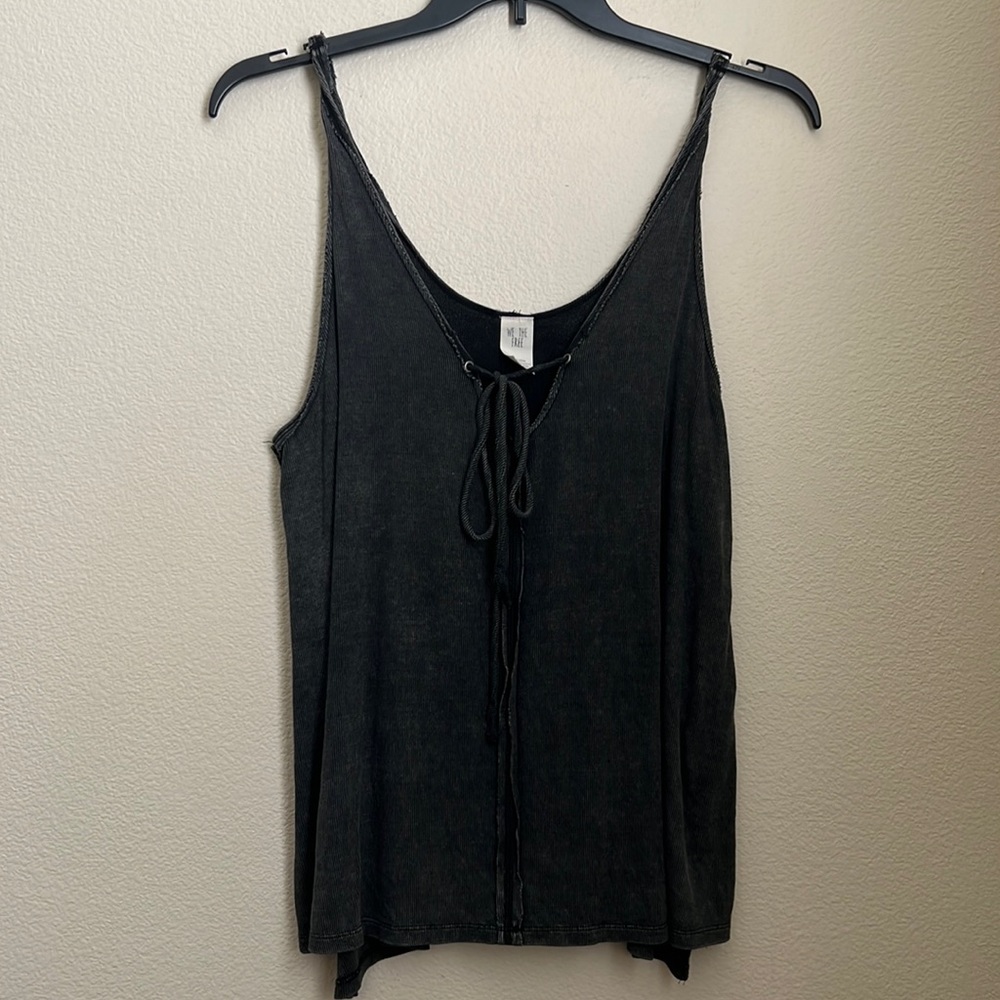 We The Free Flowy Tank